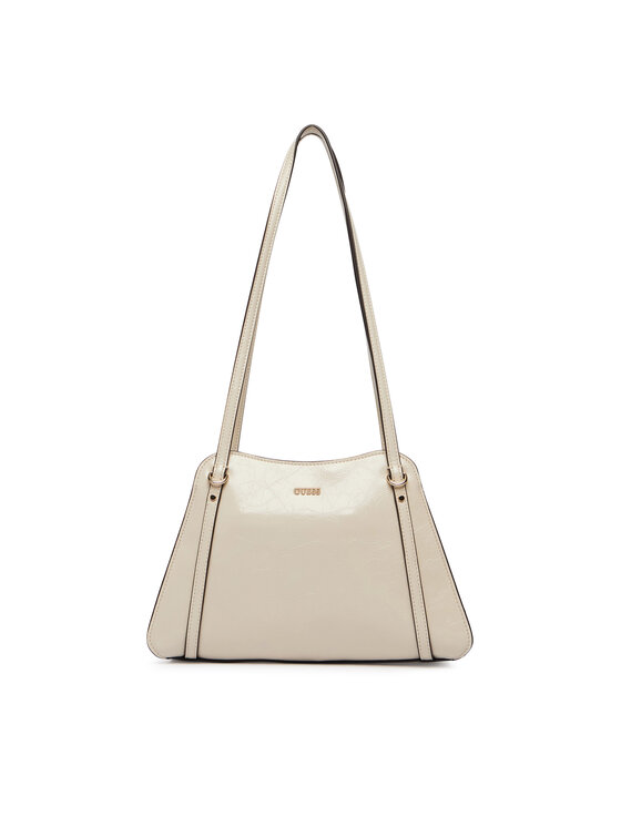 Guess Сумка Guess Xena HWTC97 31080 Кремовий