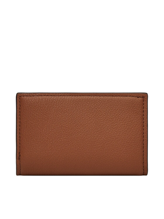 MICHAEL Michael Kors Pénztárca MICHAEL Michael Kors 32S5GYTZ2L Barna
