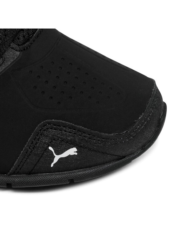 Puma Sportcipők Puma Leader Vt Tech 194531 02 Fekete
