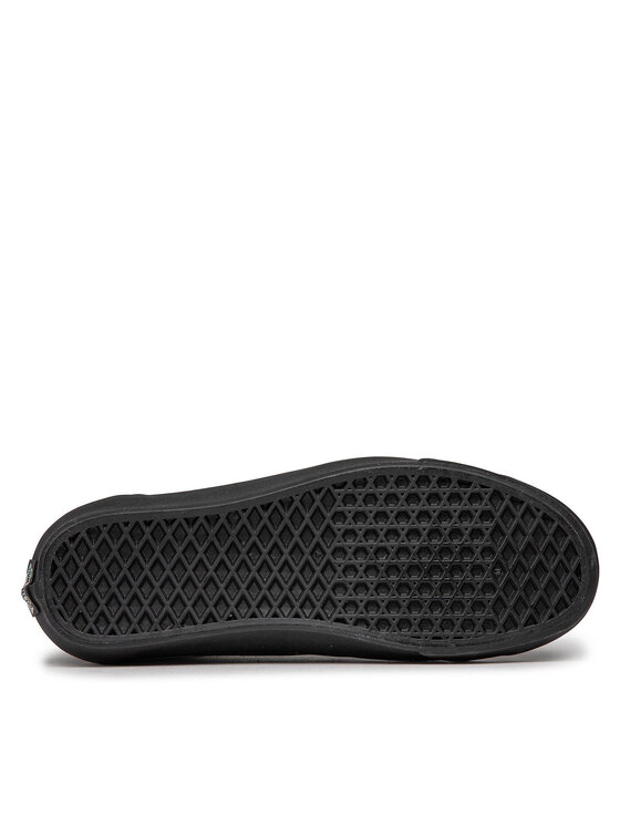 Vans Teniszcipő Vans Bold Ni VN0A3WLPEMI1 Fekete