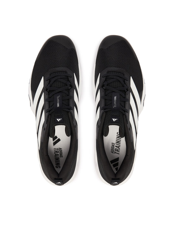 adidas Încălțăminte pentru sală adidas Rapidmove Go Training JQ3950 Negru