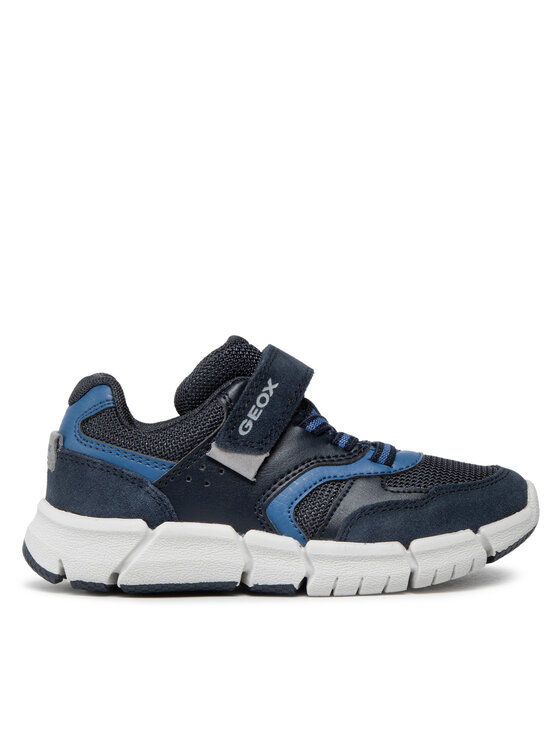 Geox Sneakers Geox J Flexyper B. A J259BA 01422 CF44M M Bleumarin