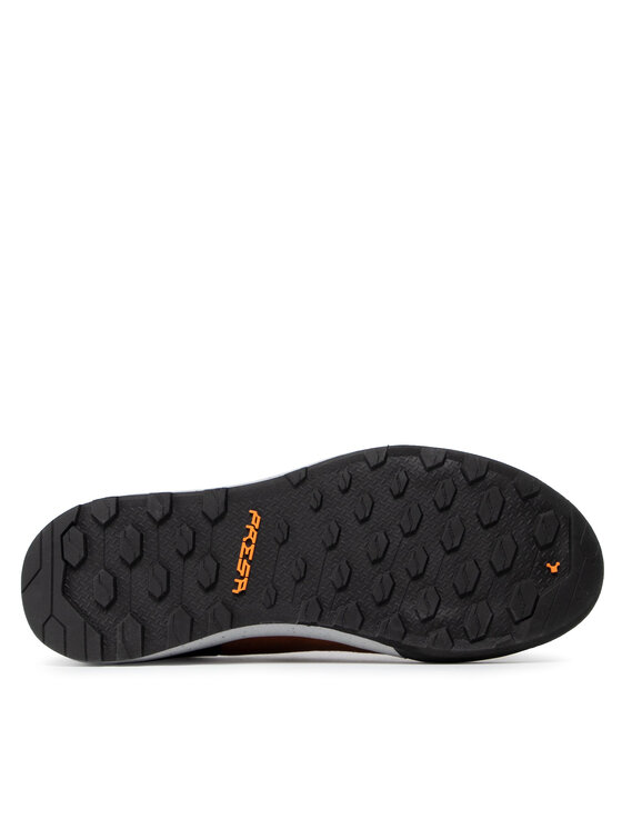 Scarpa Trekkingi Scarpa Spirit 72603-350 Brązowy