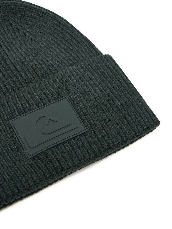 Quiksilver Kepurė Quiksilver CWBEOB-QS-M3-001-AW26 Žalia