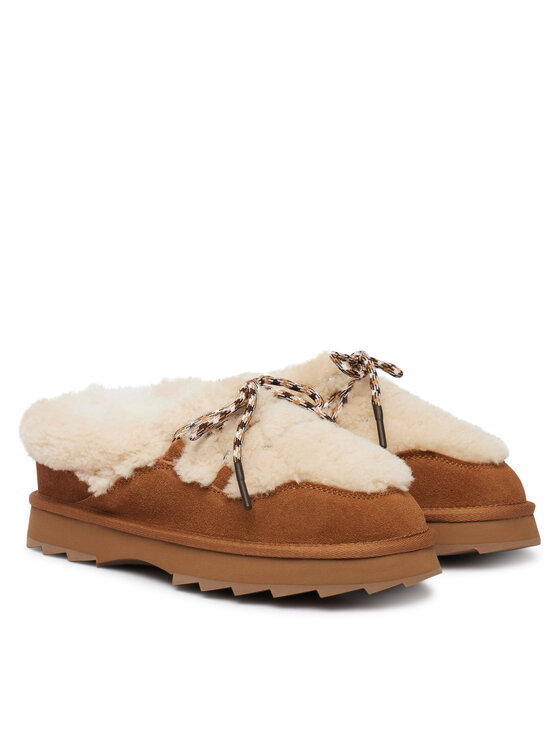 EMU Australia Botas de nieve EMU Australia Hayley W13337 Marrón