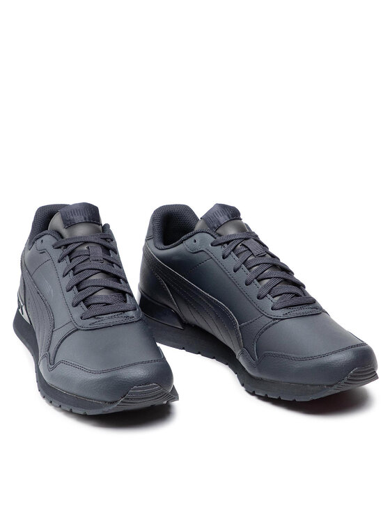 Puma Снікерcи Puma St Runner V2 Full L 365277 Cиній