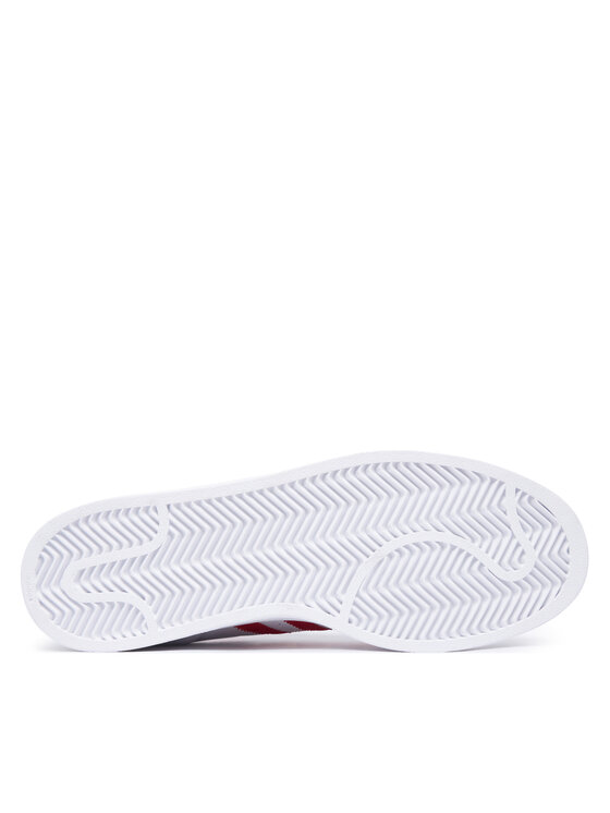 adidas Superge adidas Superstar II IH9257 Bela