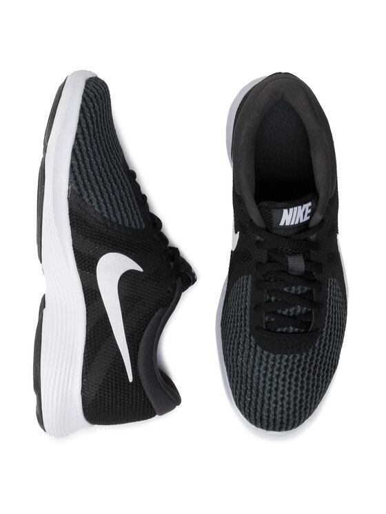 Nike Zapatillas de running Nike Revolution 4 Eu AJ3491 001 Negro