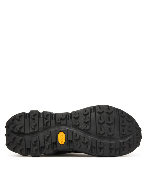 Premiata Sneakersy Premiata Devind Var 447 Čierna