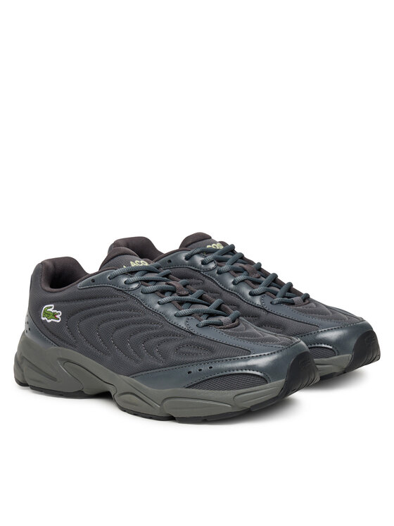 Lacoste Laisvalaikio batai Lacoste 7-50SMA0176 Pilka