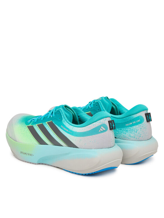 adidas Взуття для бігу adidas Supernova Rise 3 Running Shoes JQ4528 Кольоровий