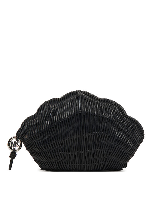 MICHAEL Michael Kors Сумка MICHAEL Michael Kors Shelly 30S6S16C5W Чорний