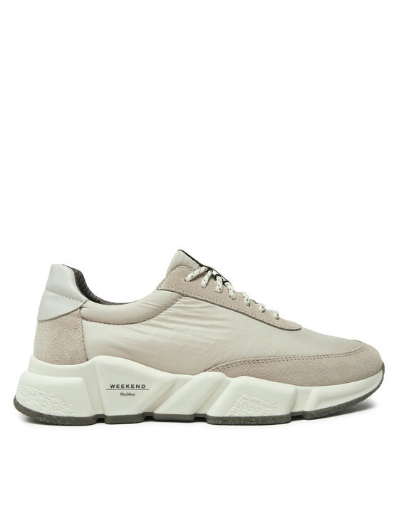 Weekend Max Mara Sportcipők Weekend Max Mara Cignopv 24257660346 Bézs