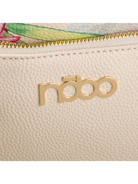 Nobo Rucsac Nobo NBAG-G2160-C000 Bej