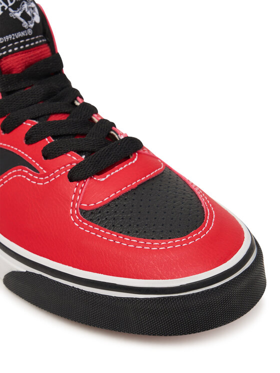 Vans Sneakers Vans Half Cab Decon VN000VA8BRR1 Κόκκινο
