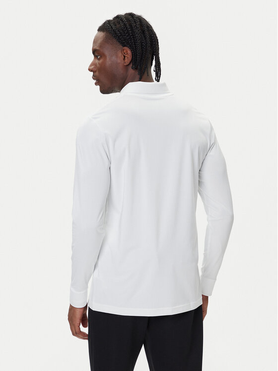 Lacoste Lacoste Polo DH2615 Blanco Regular Fit