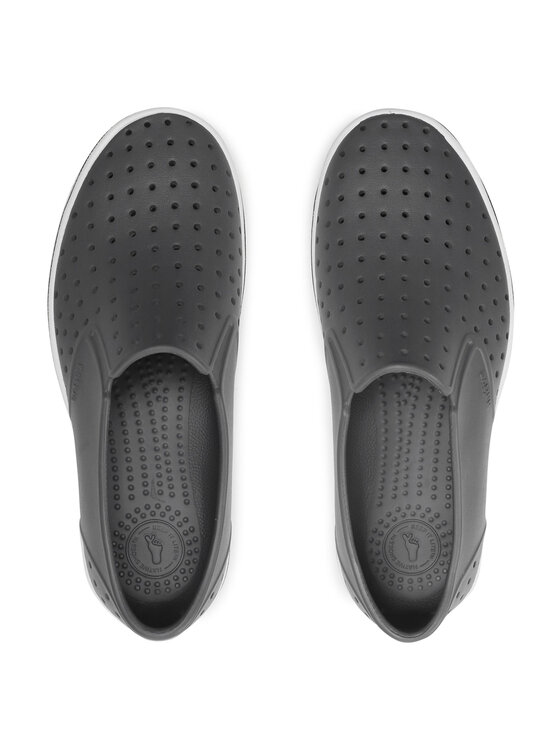 Native Кеди Native Miles 1104600-1250 Сірий