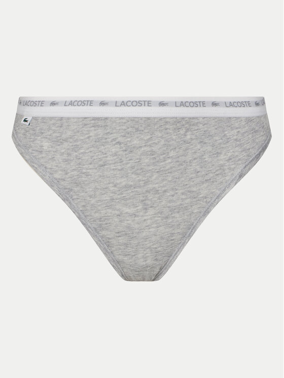 Lacoste Lacoste Комплект стрінгів 8F1341 Кольоровий