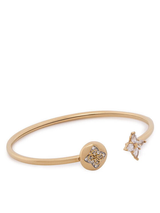 Guess Bracciale Guess JUBB06 472JW Oro