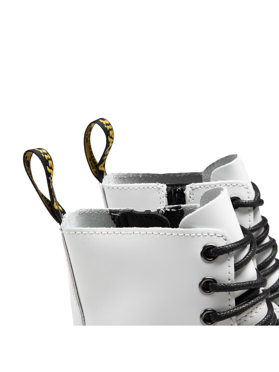 Dr. Martens Берци Dr. Martens Jadon 15265100 Білий