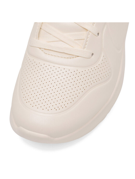 Skechers Снікерcи Skechers UNO LIGHT 8750063 BGE Бежевий