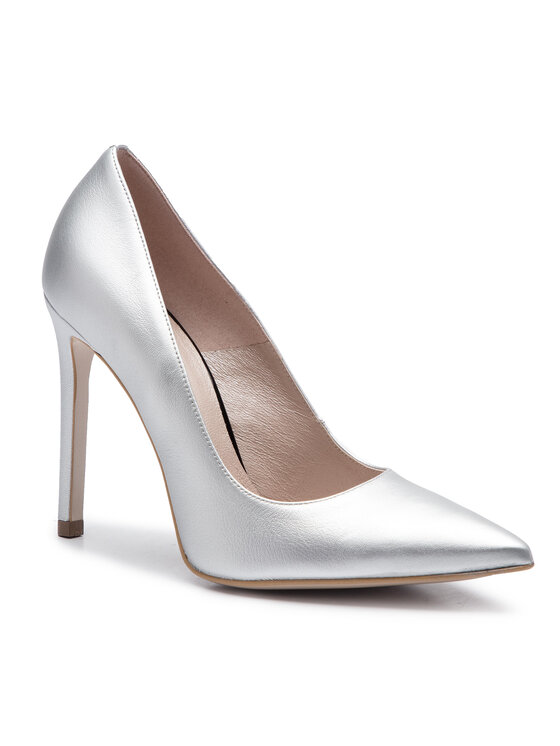 Eva Minge Lodičky Eva Minge Acorda 5F 19GR1372667ES Strieborná