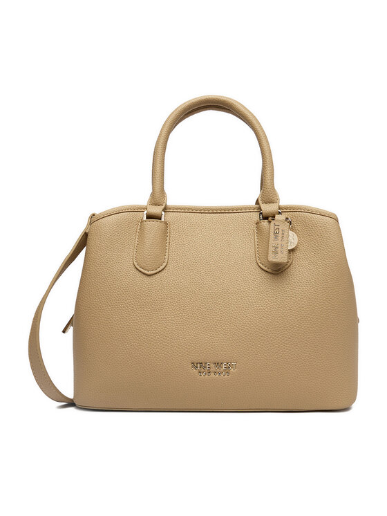 Nine West Сумка Nine West CEO-Vena-KY255 Бежевий