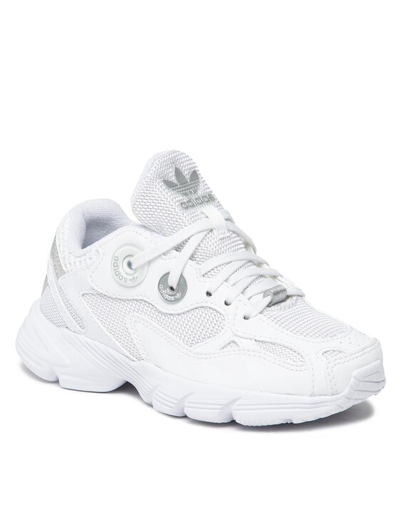 adidas Sneakers adidas Astir C GY6656 Bianco