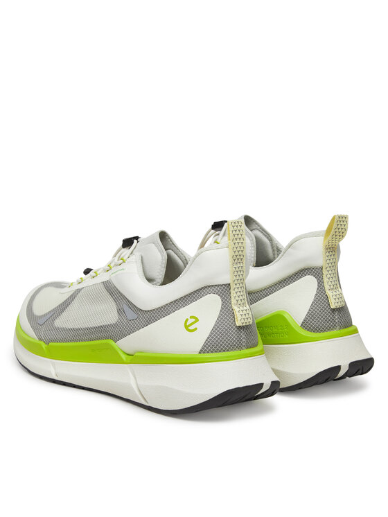 ECCO Sneakersy ECCO Biom 2.2 83087461179 Biały