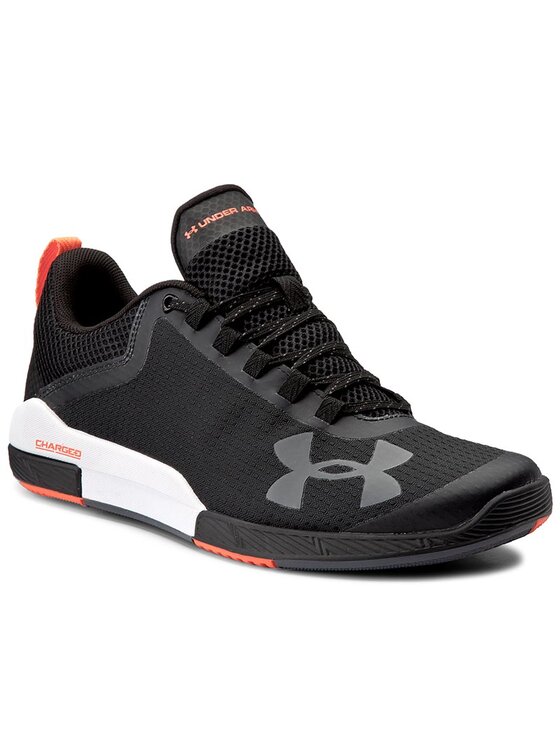 Under Armour Scarpe da palestra Under Armour Ua Charged Legend Tr 1293035-001 Nero