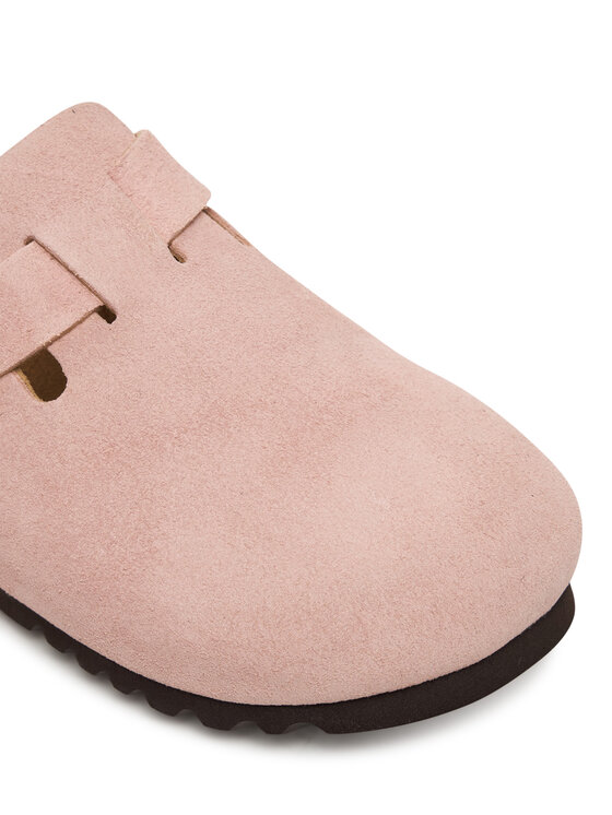 Scholl Шльопанці Scholl Fae F32198 Рожевий