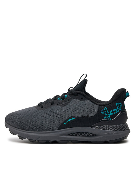 Under Armour Tekaški čevlji Under Armour Ua U Sonic Tr 3027764-101 Siva