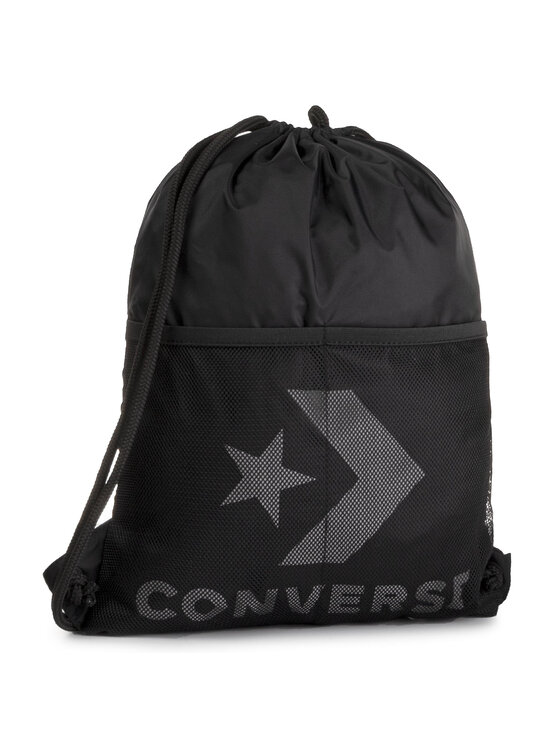 Converse Rucsac tip sac Converse 10017279-A01 Negru