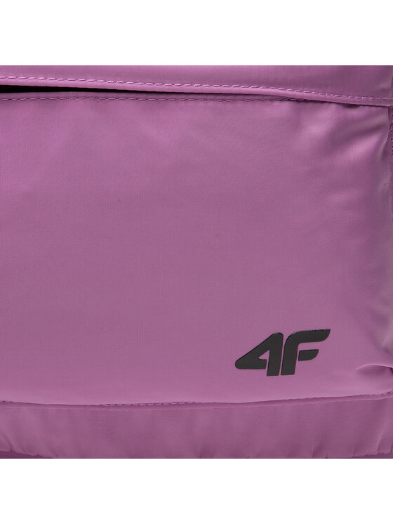 4F Рюкзак 4F H4Z22-PCU002 Фіолетовий