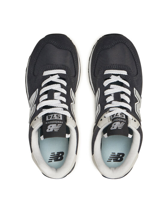 New Balance Laisvalaikio batai New Balance U574ESJ Pilka