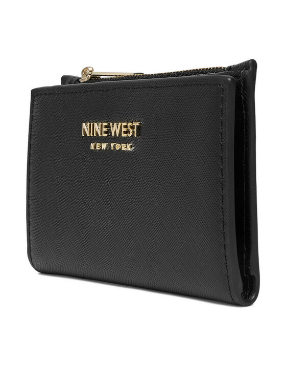 Nine West Puzdro na kreditné karty Nine West CEO-NW-W1-009-SS26 Čierna