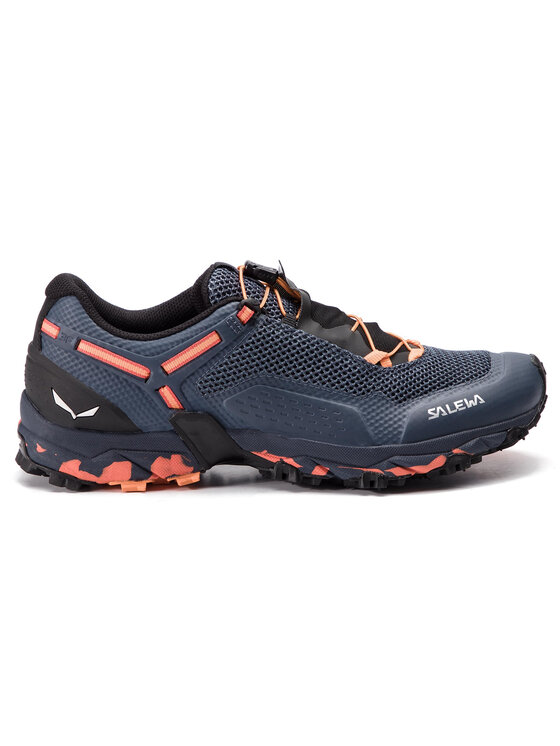 Salewa Scarpe da trekking Salewa Ultra Train 2 64421-0457 Blu scuro