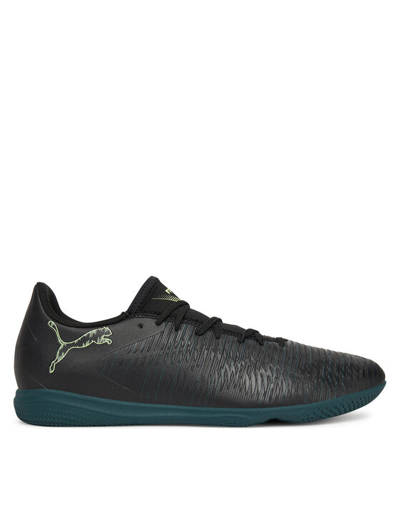 Puma Взуття для футболу Puma Future 8 Play It 108606 02 Чорний