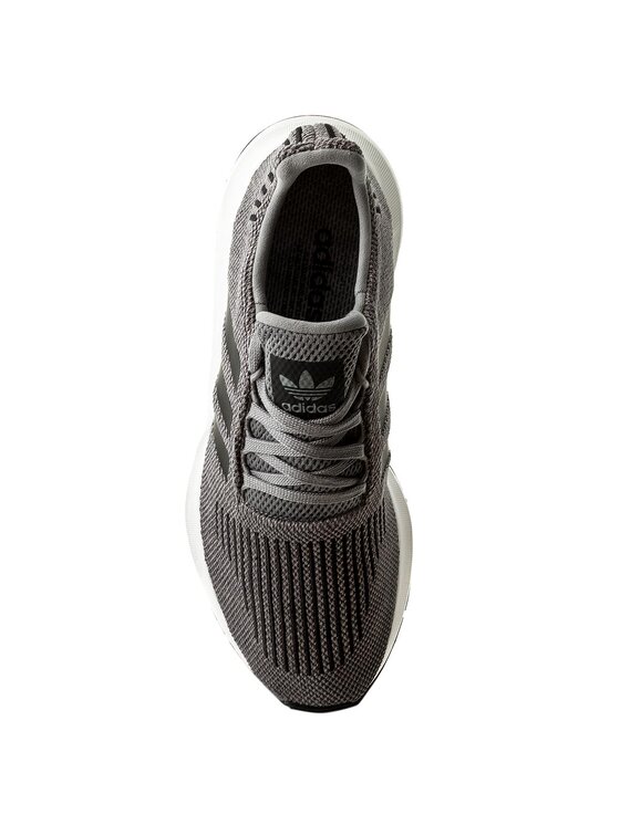 adidas Sneakersy adidas Swift Run CQ2115 Sivá