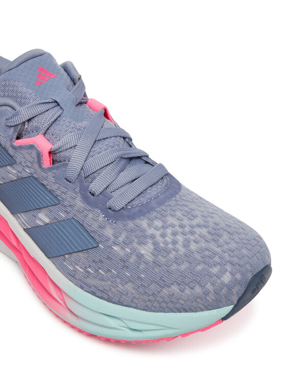 adidas Взуття для бігу adidas adistar 4 JR0292 Фіолетовий