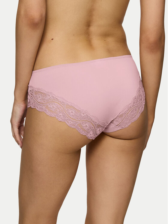 Triumph Triumph Boksarice Lovely Micro Hipster 10182555 Roza