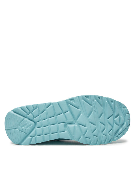 Skechers Снікерcи Skechers Uno Lite 310451L/TURQ Бірюзовий