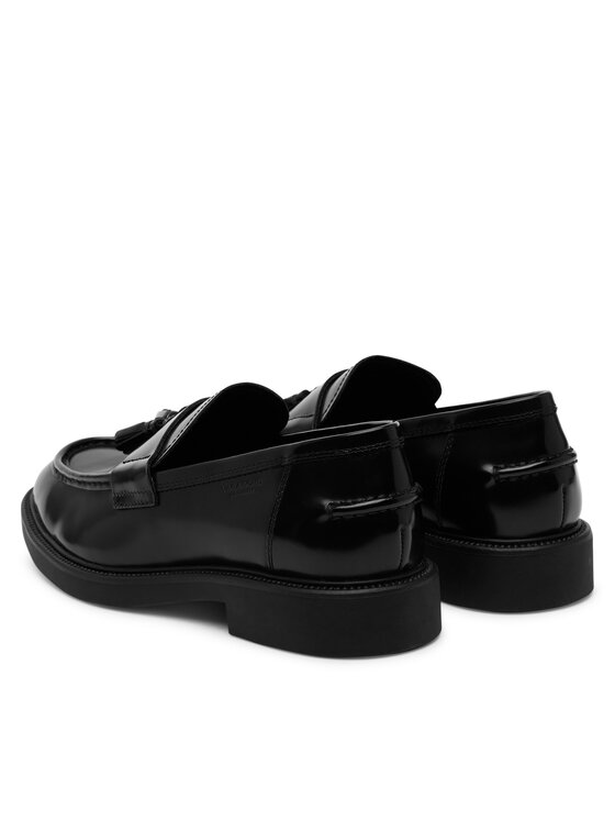 Vagabond Shoemakers Loafersy Vagabond Shoemakers Alex M 5766-004-20 Černá