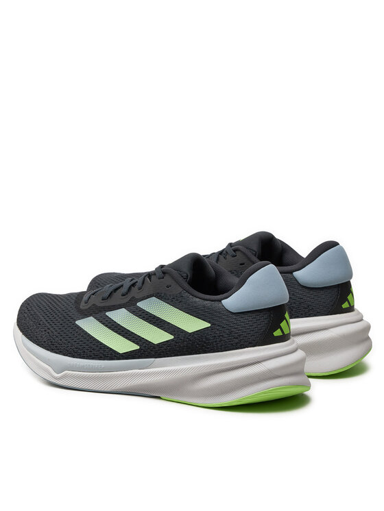 adidas Маратонки за бягане adidas Supernova Stride IG8315 Сив