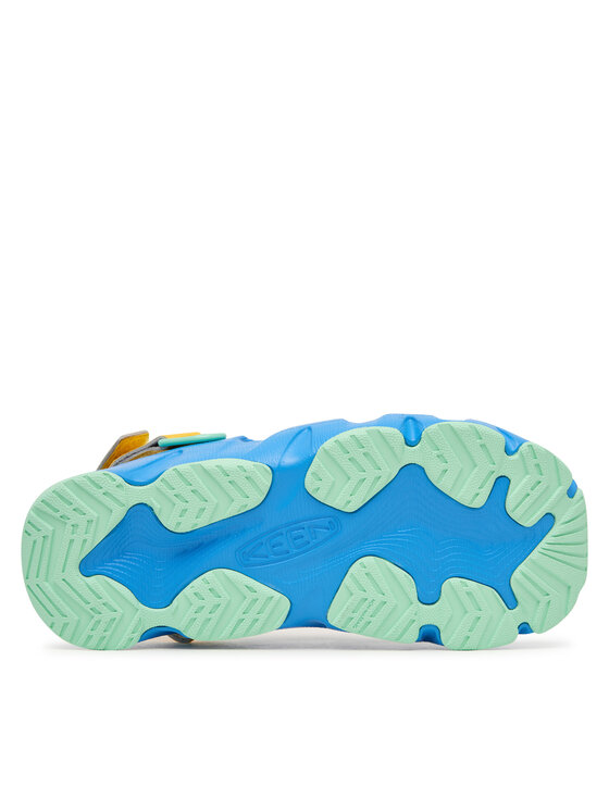 Keen Босоніжки Keen HyperFLT Clog 1031942 Голубий