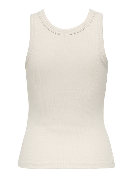 ONLY ONLY Top Val 15371705 Beis Regular Fit