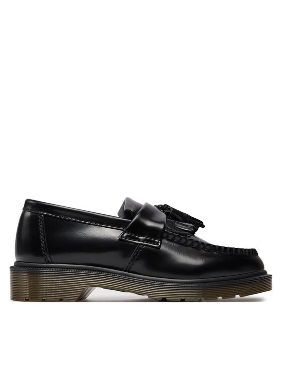 Dr. Martens Лофери Dr. Martens Adrian 14573001 Чорний