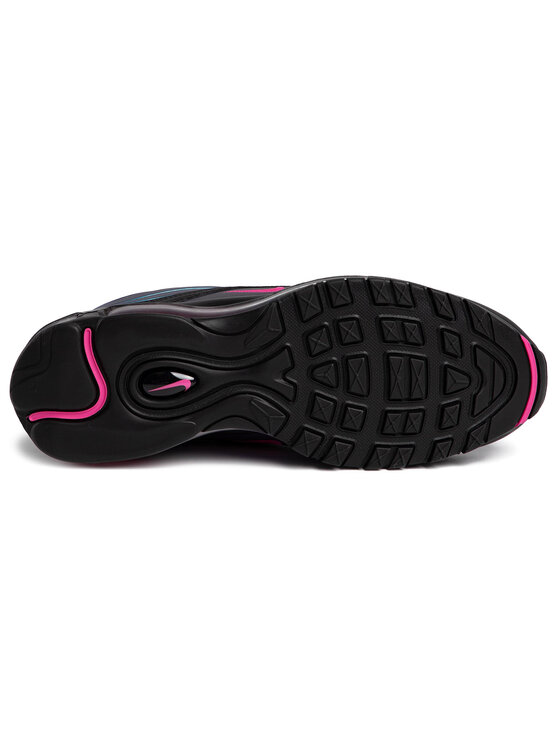 Nike Снікерcи Nike Air Max 97 Lx AV1165 001 Фіолетовий