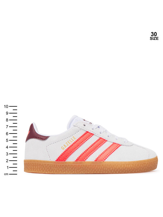 adidas Sneakersy adidas Gazelle Paris 2024 KI7133 Světle fialová