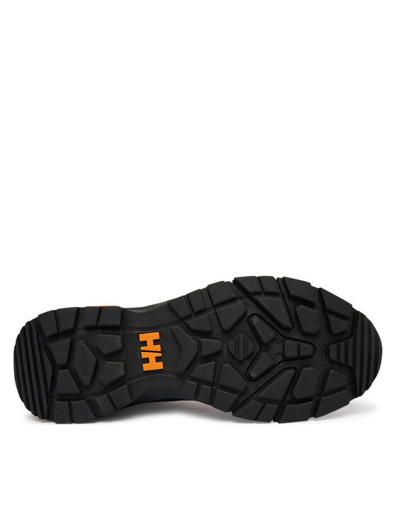 Helly Hansen Трекінгові черевики Helly Hansen Cascade Low Ht 11749 Оранжевий